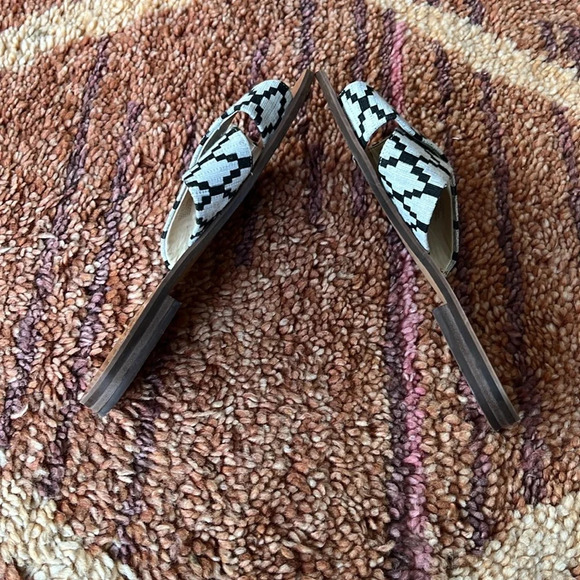 LOUISE‎ et CIE Sandals - Picture 2 of 3